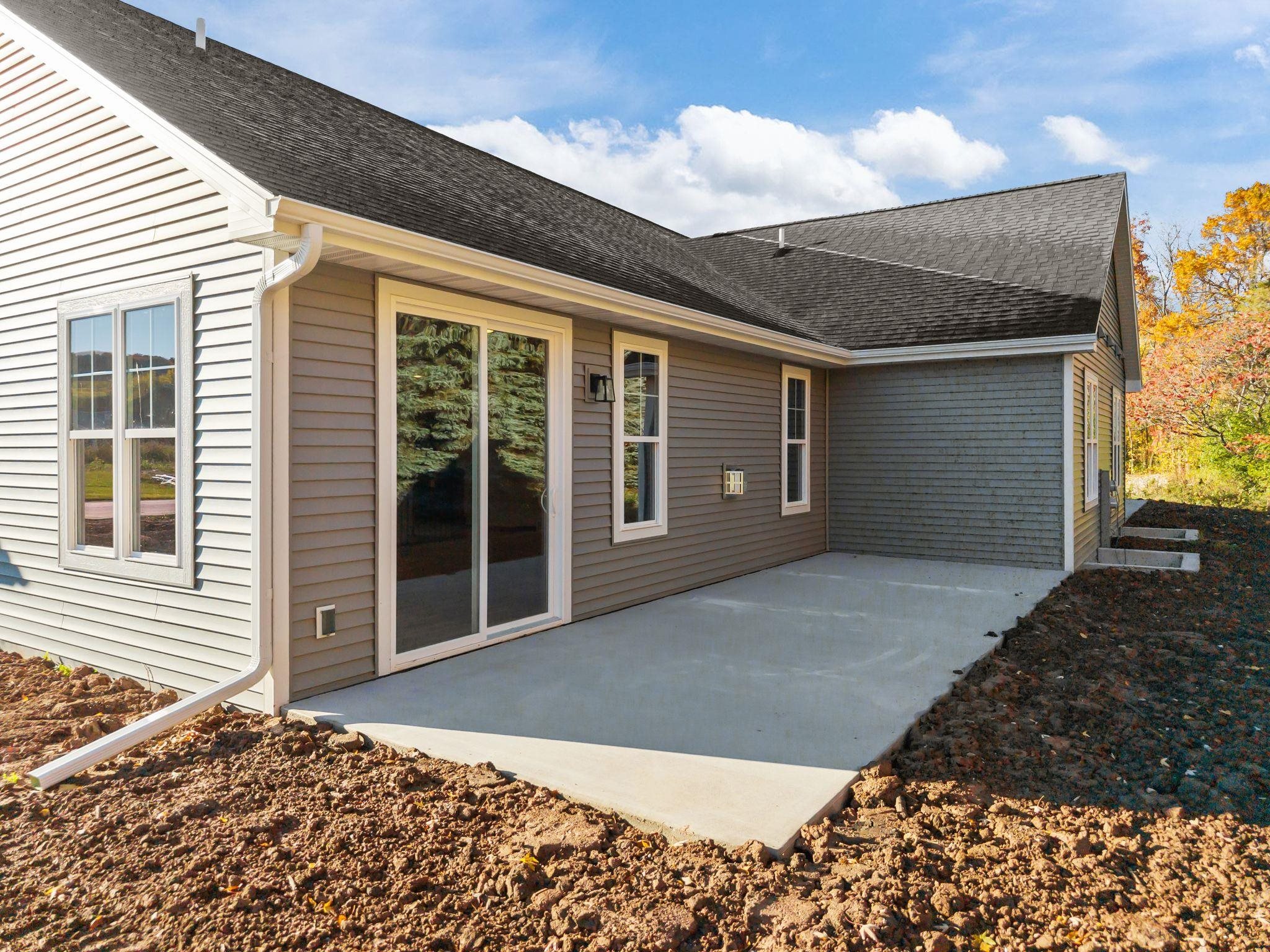 W4962 Cottage Lane Sherwood, WI 54169 - Photo 55 of 64