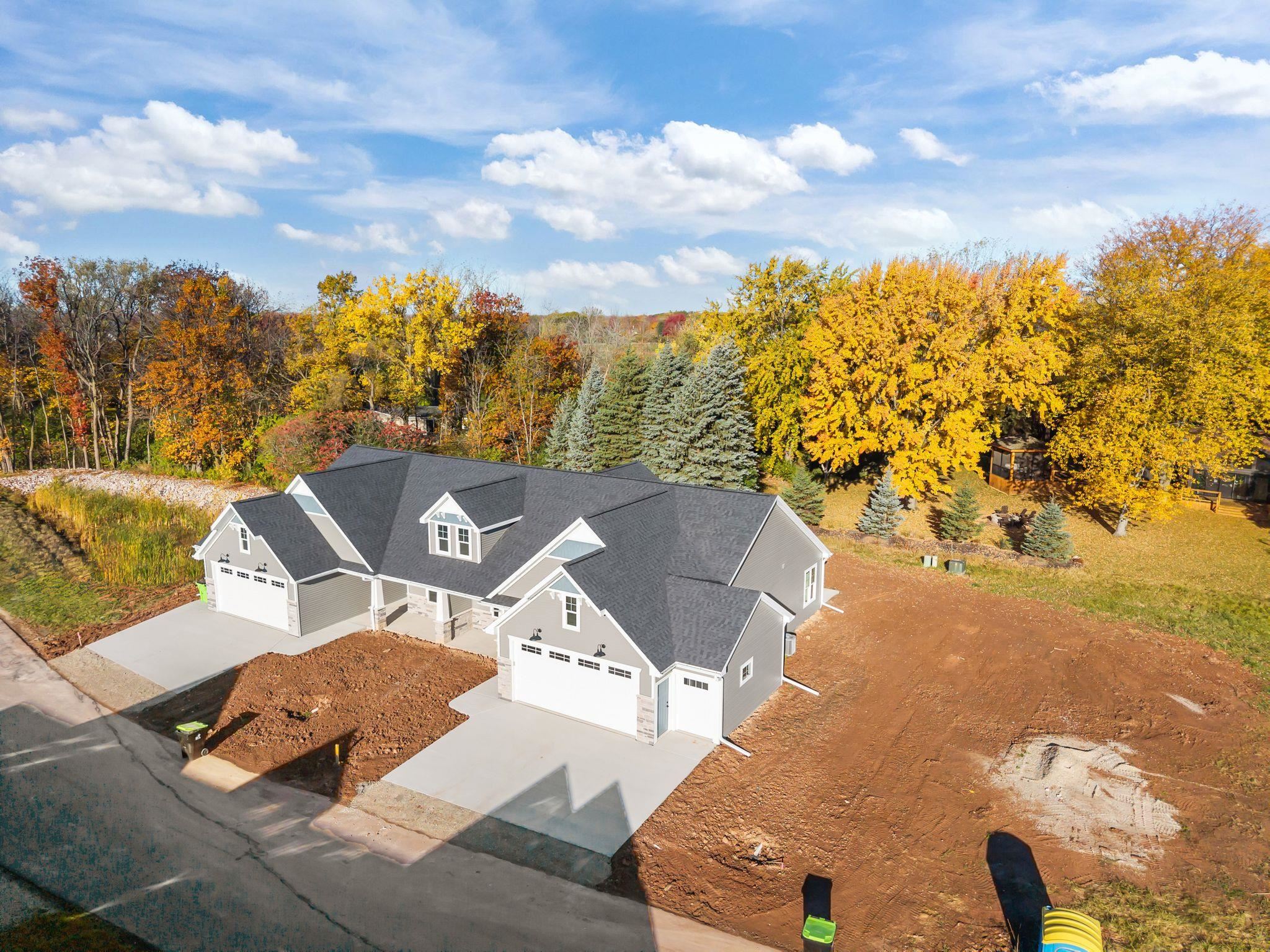 W4962 Cottage Lane Sherwood, WI 54169 - Photo 58 of 64