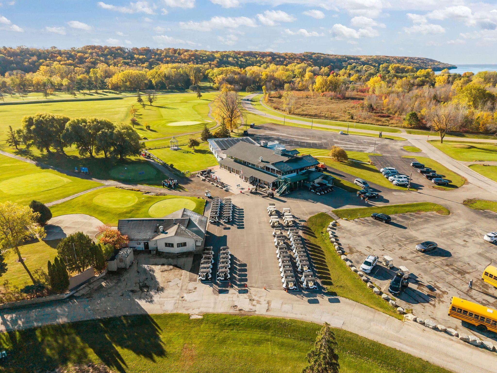 W4962 Cottage Lane Sherwood, WI 54169 - Photo 63 of 64