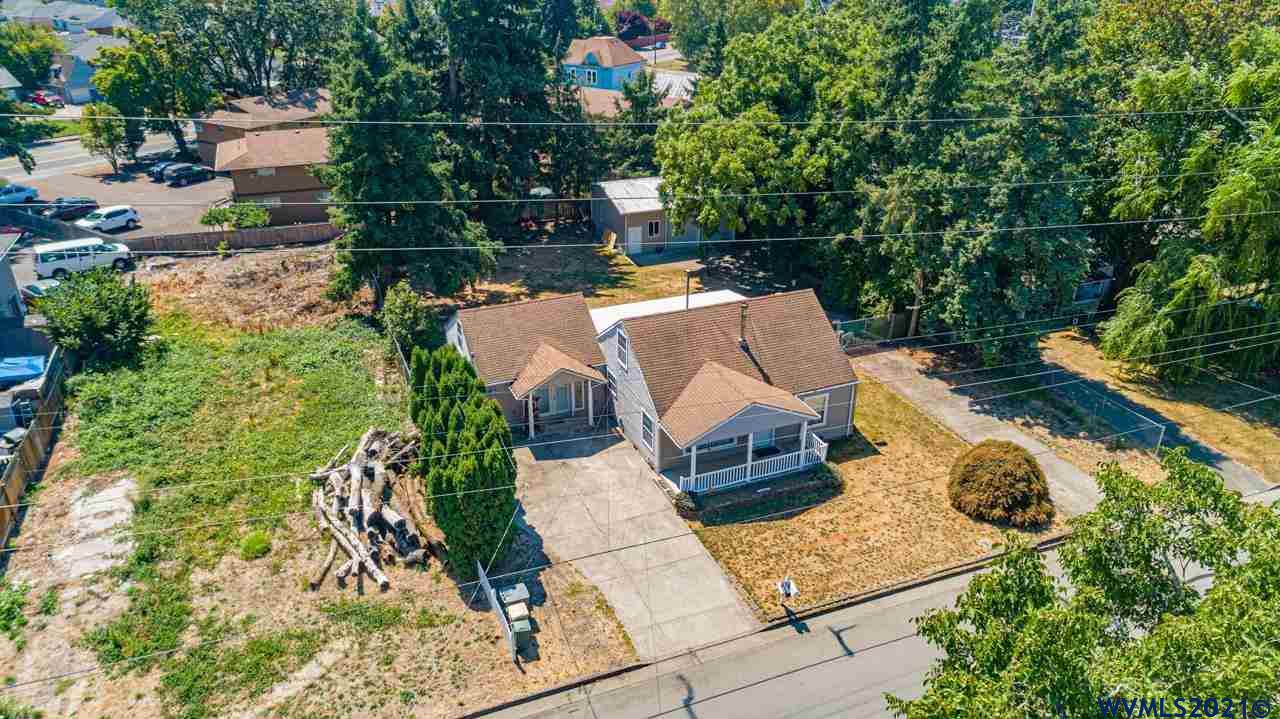 1820 Southwest 17th Avenue Albany, OR 97321 - Photo 31 of 32 Gallery Image 31