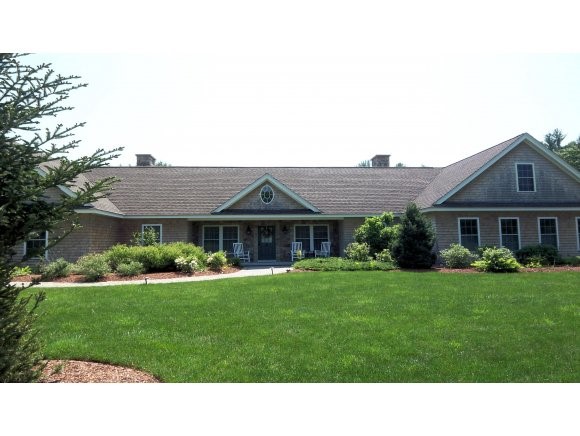 71 Wild Pasture Road Kensington, NH 03833 - Photo 1 of 1