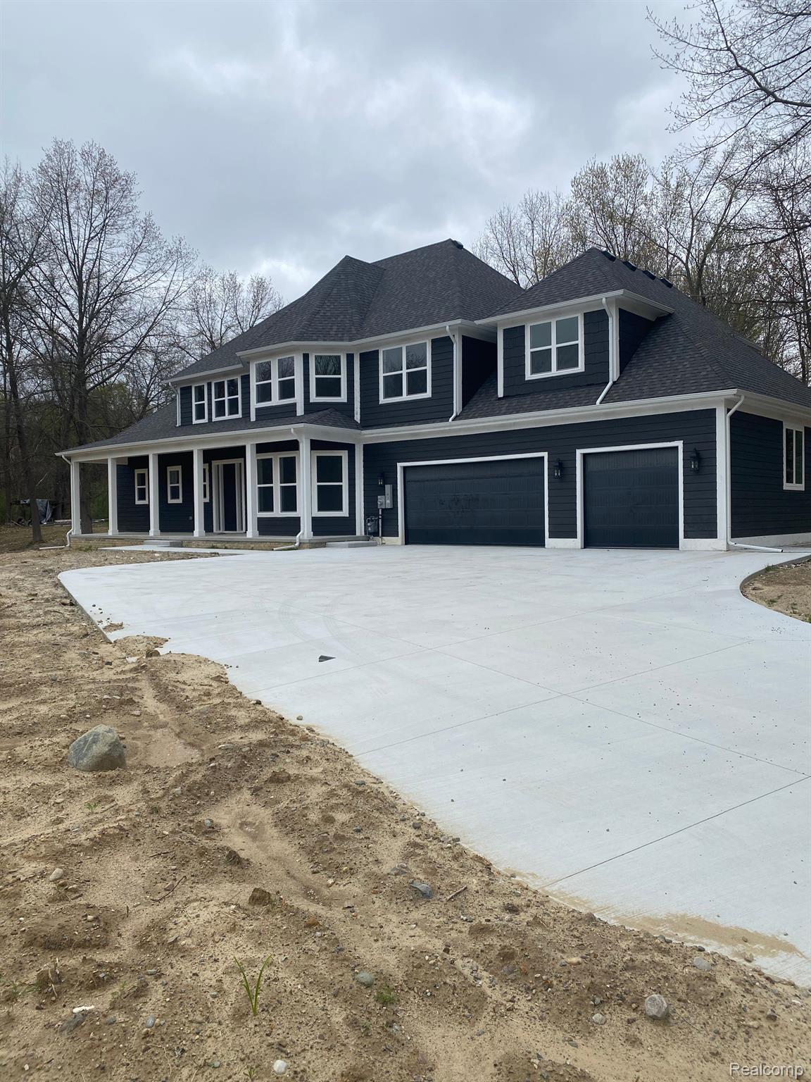 78 South Rochester Road Oakland, MI 48363 - Photo 2 of 43 Gallery Image 2