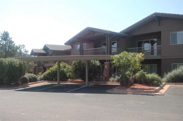 $1,540 | 2100 Javalina Trail, Unit 2113, Sedona, AZ 86336