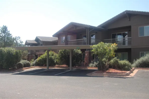 $1,540 | 2100 Javalina Trail, Unit 2113, Sedona, AZ 86336
