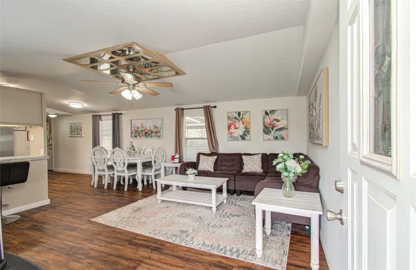 $225,000 | 36 West Old Field Drive, Huffman, TX 77336