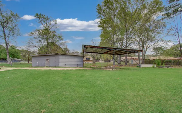 $225,000 | 36 West Old Field Drive, Huffman, TX 77336