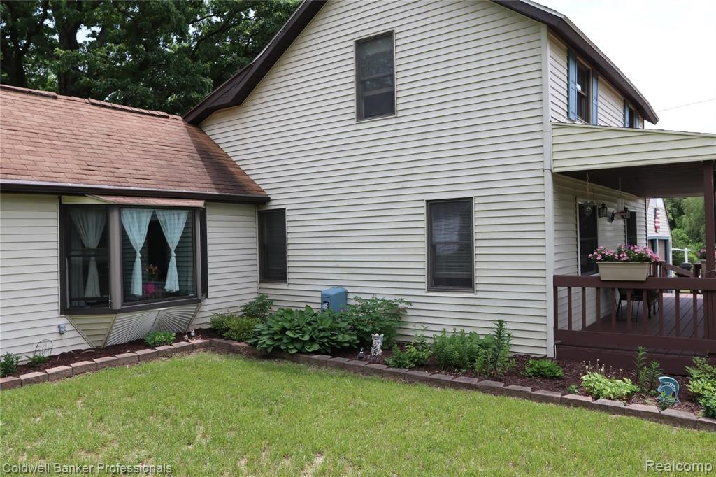 13121 Shaftsburg Road Perry, MI 48872 - Photo 30 of 41