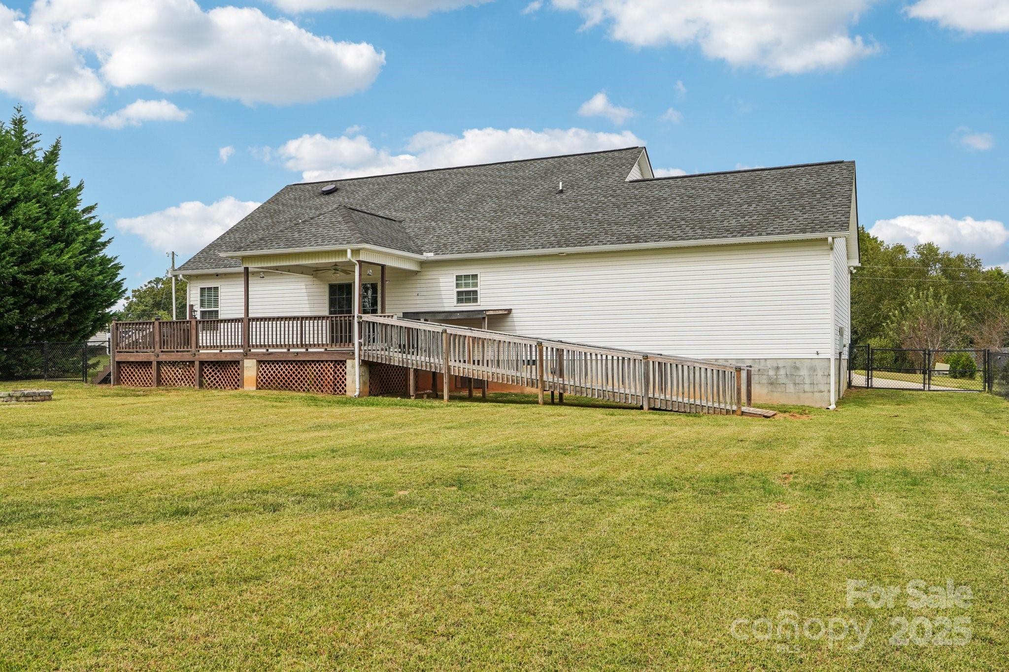 1462 Mathis Road Rock Hill, SC 29732 - Photo 40 of 48