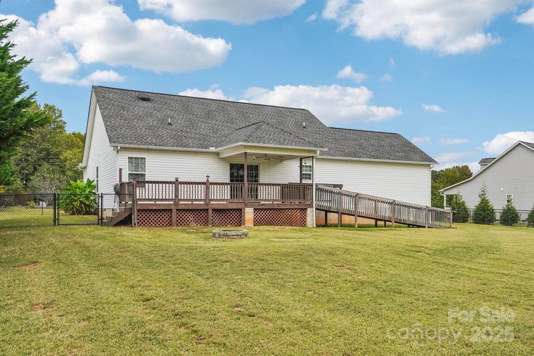 1462 Mathis Road Rock Hill, SC 29732 - Photo 43 of 48