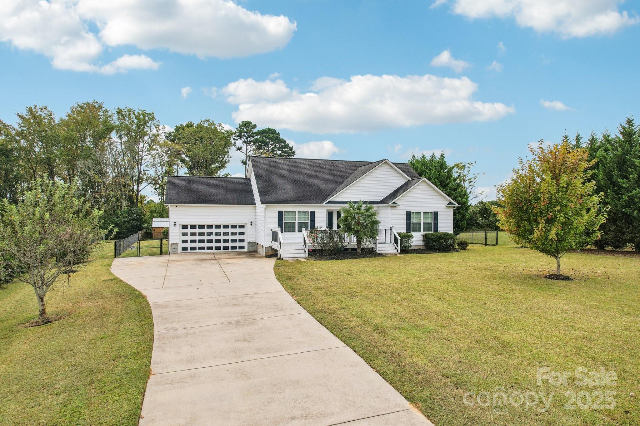 1462 Mathis Road Rock Hill, SC 29732 - Photo 45 of 48