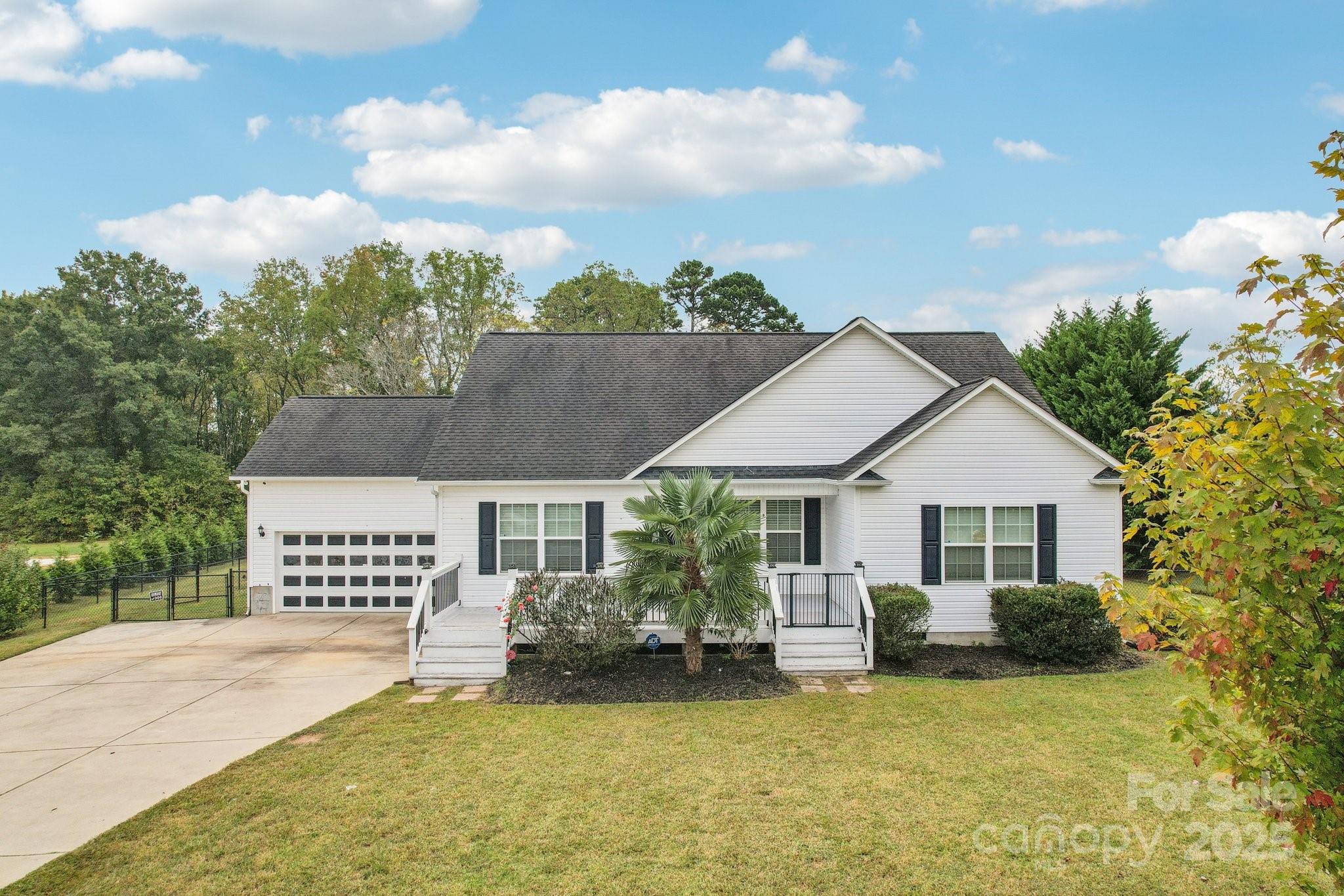 1462 Mathis Road Rock Hill, SC 29732 - Photo 46 of 48