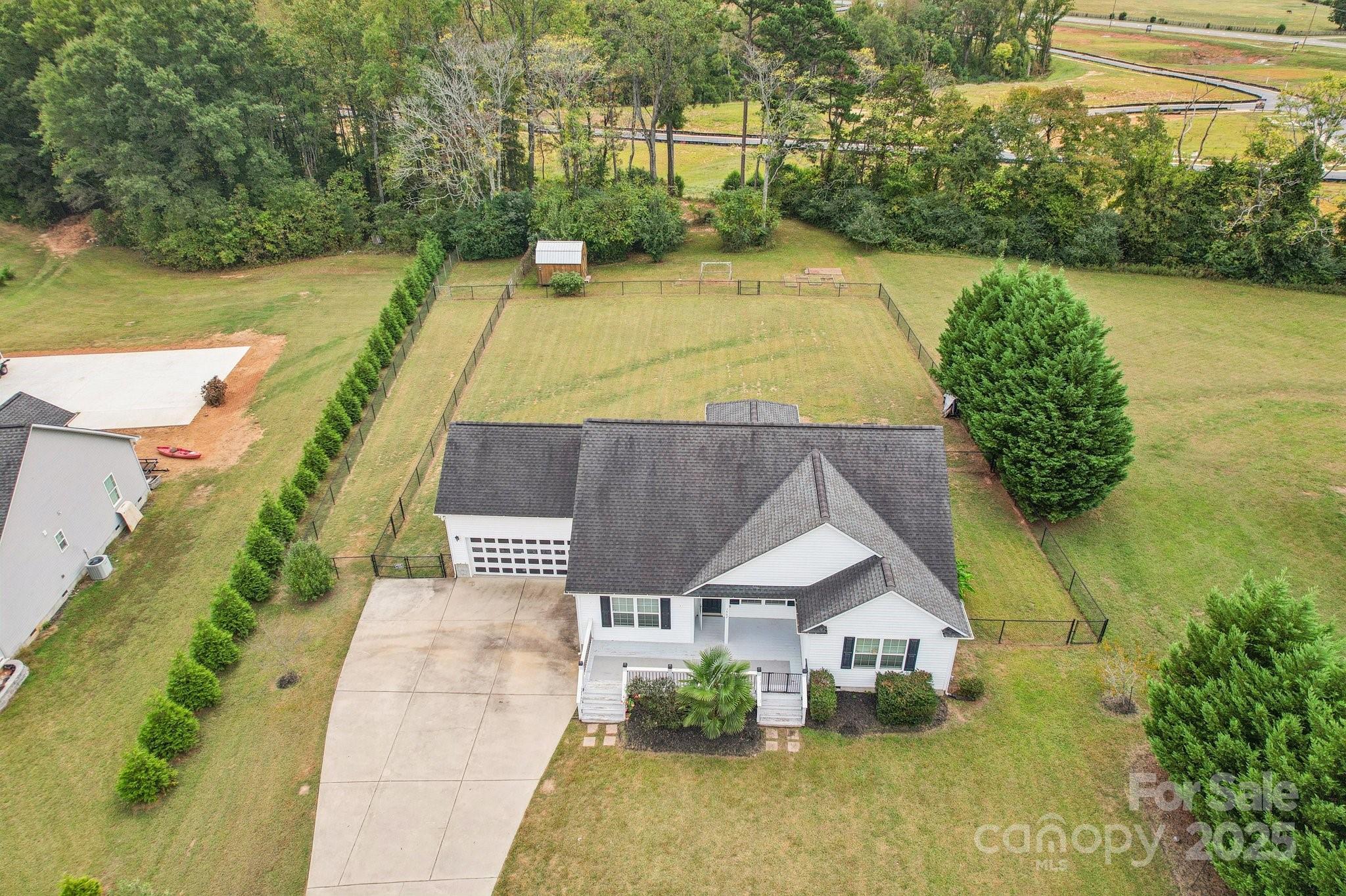 1462 Mathis Road Rock Hill, SC 29732 - Photo 47 of 48