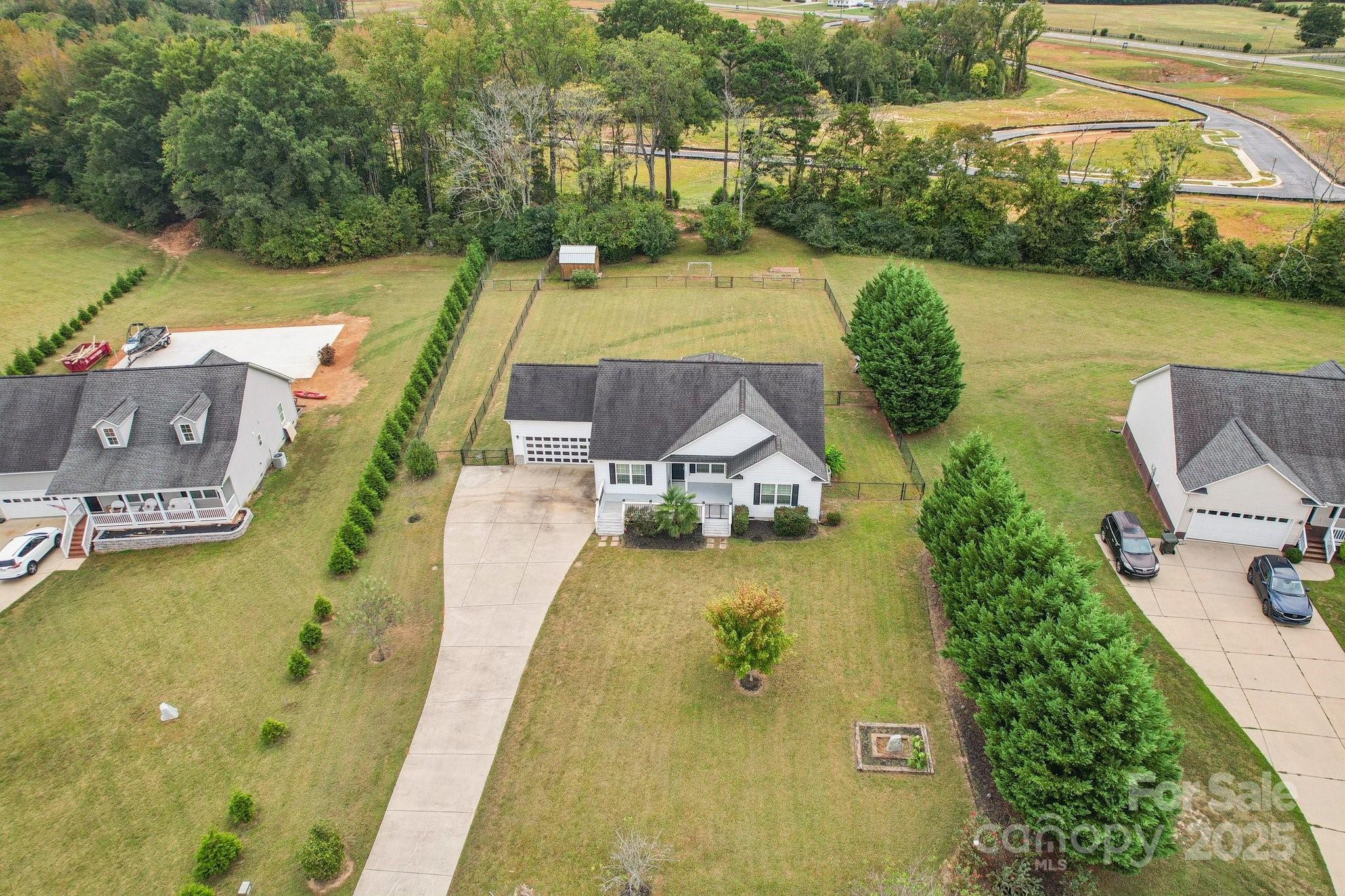 1462 Mathis Road Rock Hill, SC 29732 - Photo 48 of 48