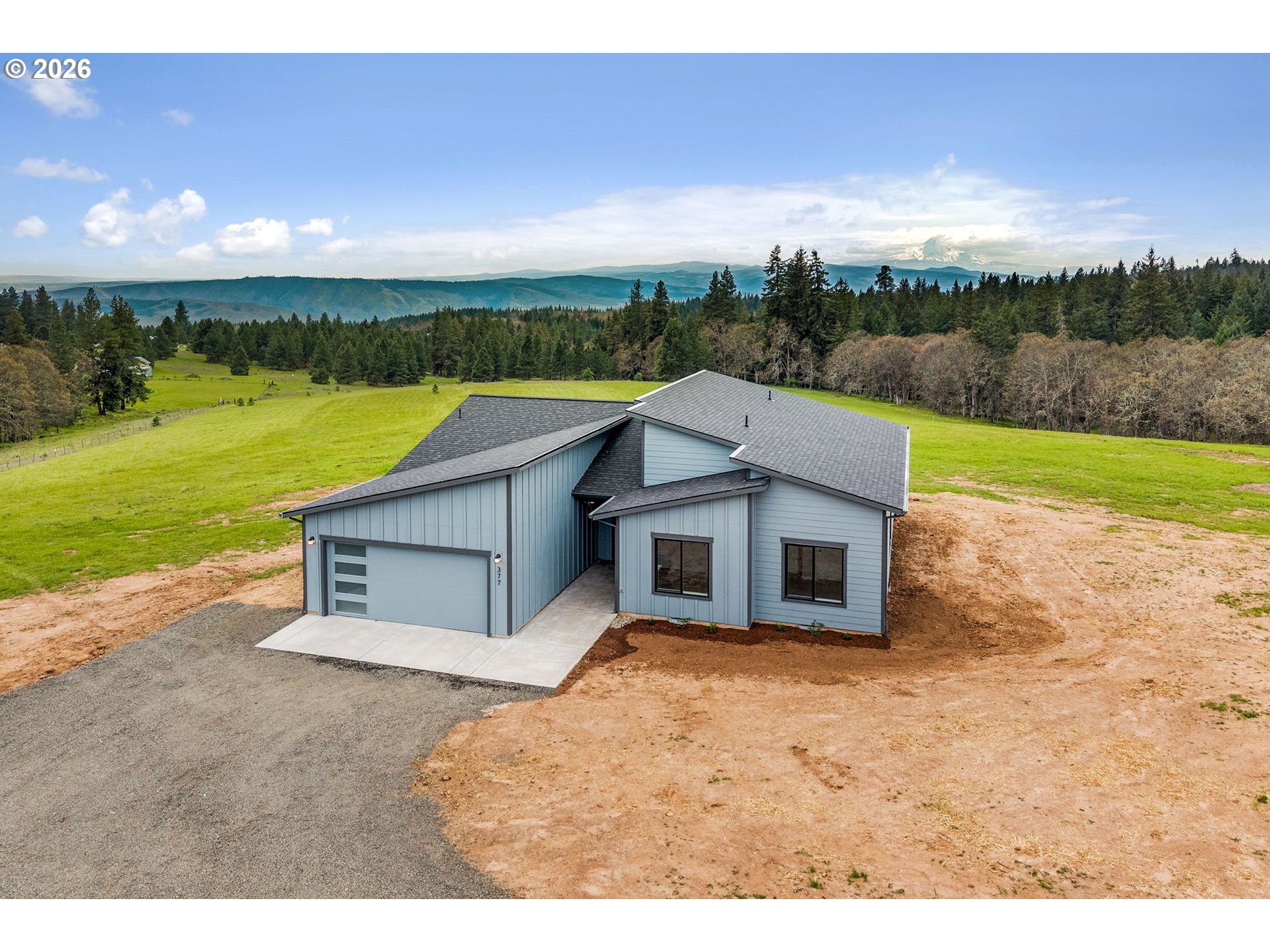 377 Johnson Road Lyle, WA 98635 - Photo 2 of 24