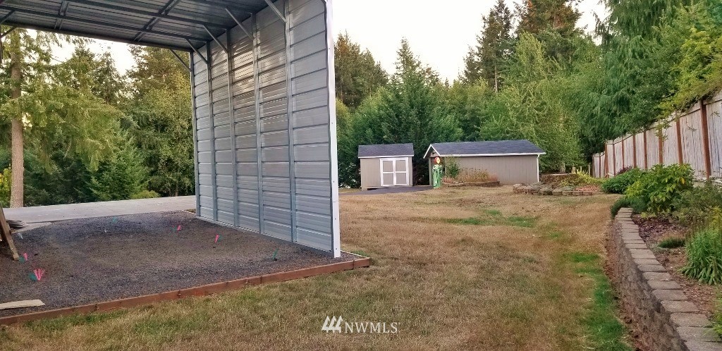 128-10 Aylesworth Road, Unit 10 Chehalis, WA 98532 - Photo 22 of 25