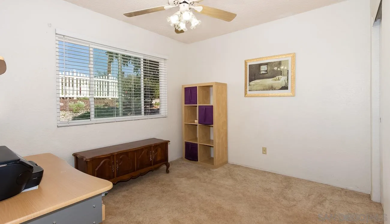 11739 Walnut Road Lakeside, CA 92040 - Photo 10 of 16 a living room with furniture and a window