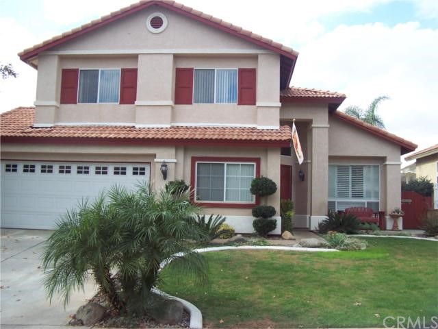 4447 Corte Entrada Riverside, CA 92509 - Photo 1 of 1 Nicely landscaped front