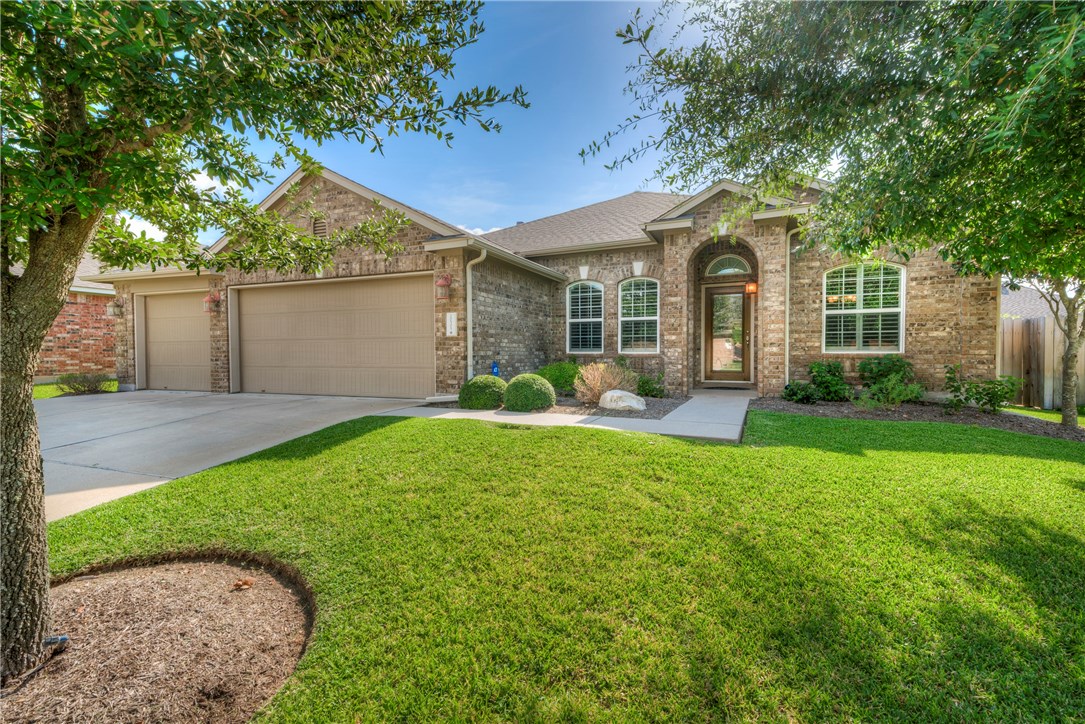 20505 Auk Road Pflugerville, TX 78660 - Photo 1 of 1 Gallery Image 1