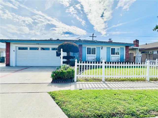 $3,900 | 11782 Azalea Avenue, Fountain Valley, CA 92708
