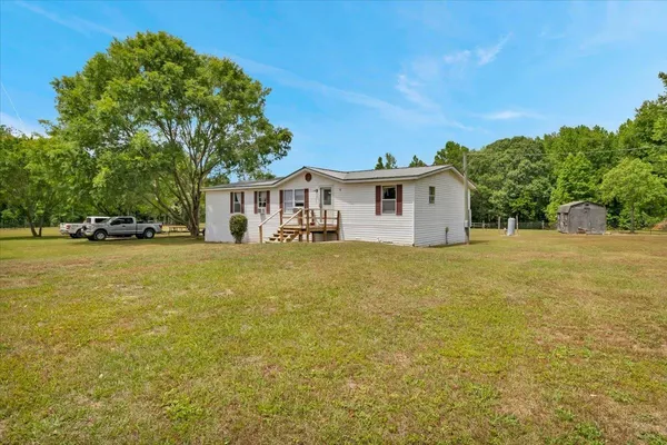 $285,000 | 1164 Oaklands Plantation Road, Monticello, FL 32344