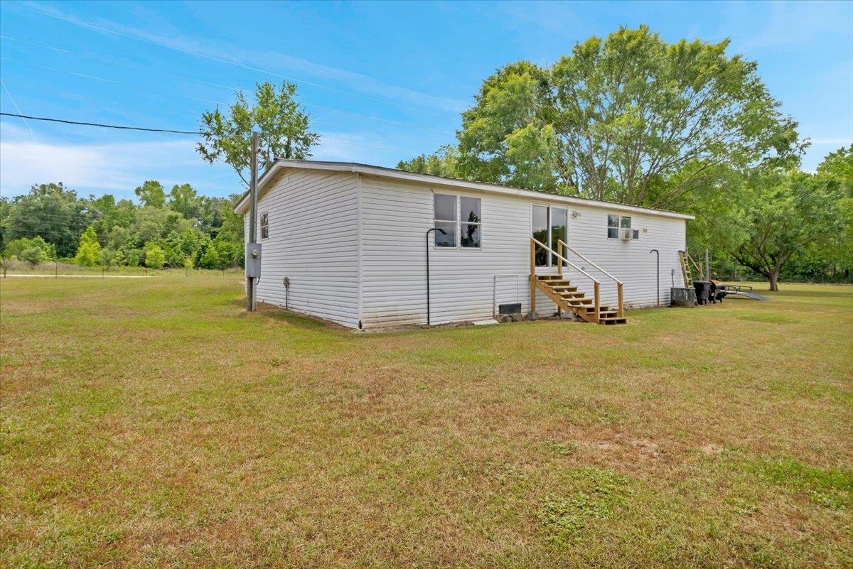 1164 Oaklands Plantation Road Monticello, FL 32344 - Photo 11 of 31