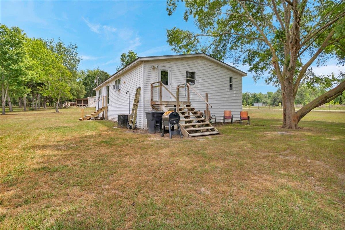 1164 Oaklands Plantation Road Monticello, FL 32344 - Photo 12 of 31