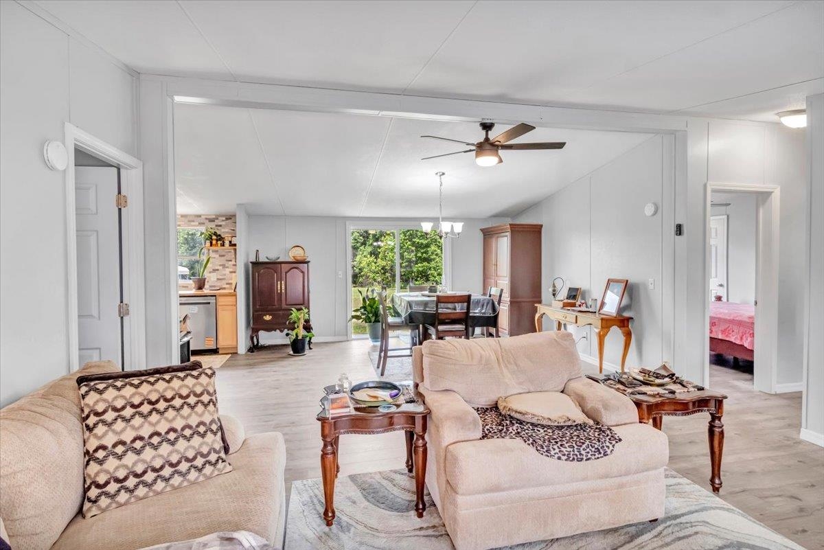 1164 Oaklands Plantation Road Monticello, FL 32344 - Photo 19 of 31