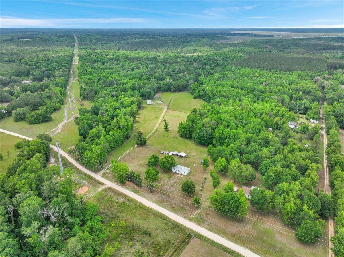 1164 Oaklands Plantation Road Monticello, FL 32344 - Photo 2 of 31