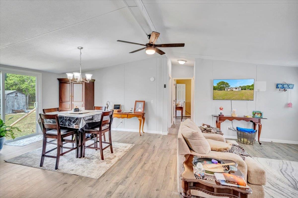 1164 Oaklands Plantation Road Monticello, FL 32344 - Photo 22 of 31