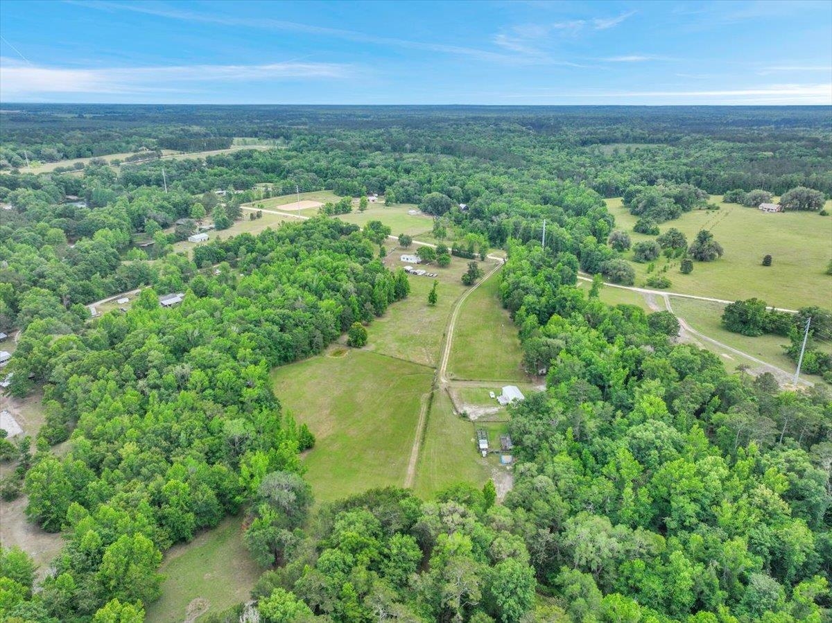1164 Oaklands Plantation Road Monticello, FL 32344 - Photo 4 of 31