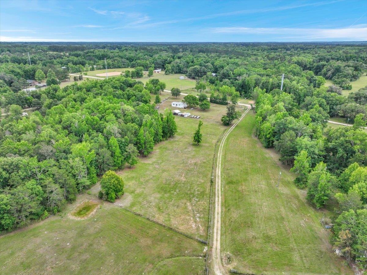 1164 Oaklands Plantation Road Monticello, FL 32344 - Photo 5 of 31
