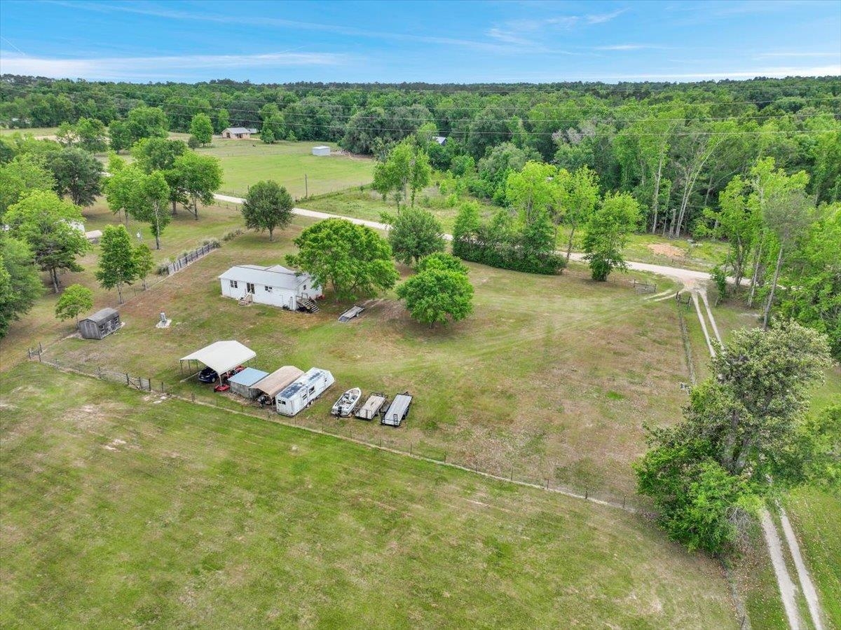 1164 Oaklands Plantation Road Monticello, FL 32344 - Photo 6 of 31