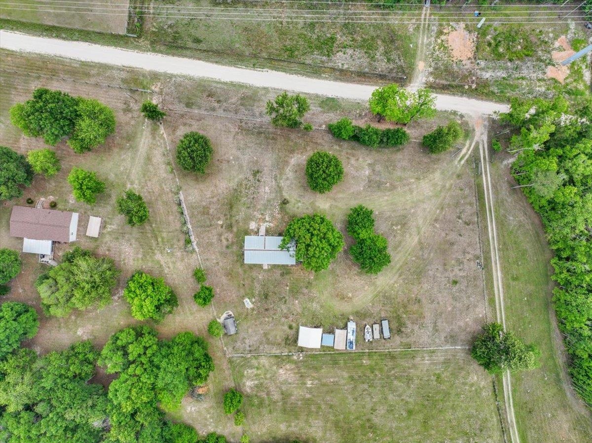 1164 Oaklands Plantation Road Monticello, FL 32344 - Photo 7 of 31