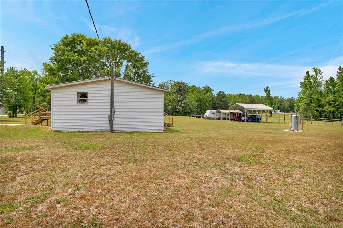 1164 Oaklands Plantation Road Monticello, FL 32344 - Photo 10 of 31