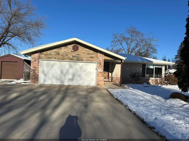 $299,900 | 503 East Forest Street, Black Creek, WI 54106