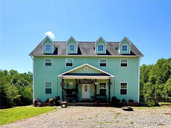 $340,000 | 243 Hunter Ridge Lane, Ararat, NC 27007