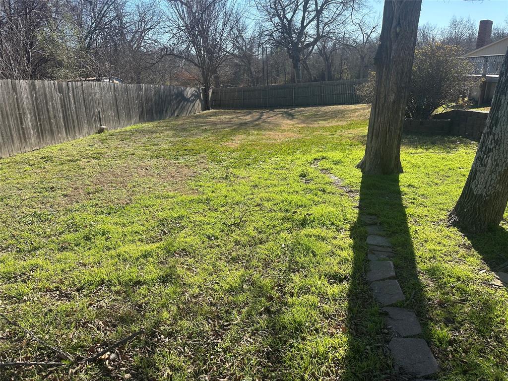 2020 Arbor Bend Road Bonham, TX 75418 - Photo 3 of 7 a view of swimming pool