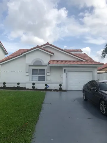$629,500 | 5531 Northwest 188th Street, Miami Gardens, FL 33055