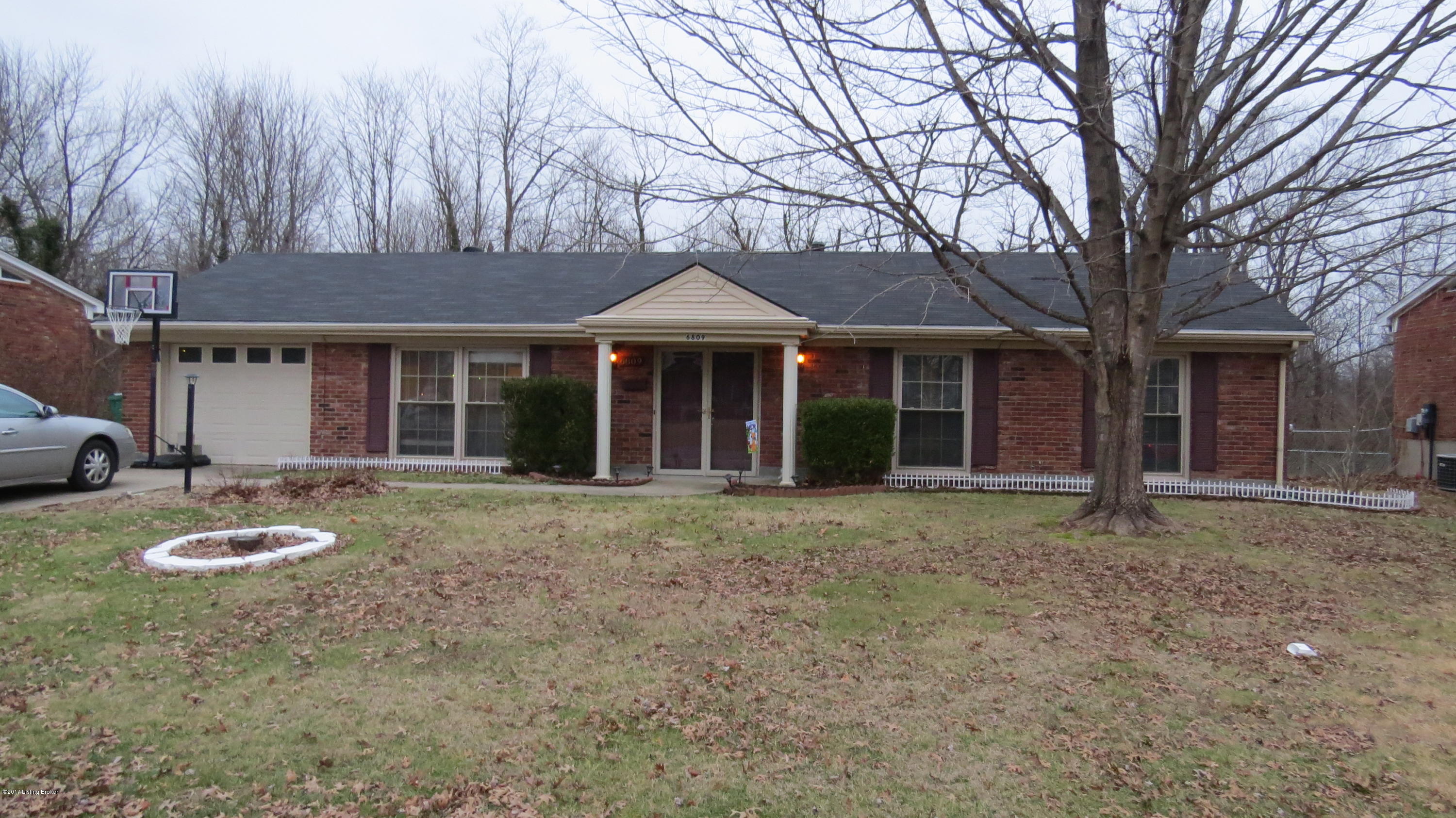 6809 Fernview Road Louisville, KY 40291 - Photo 1 of 29 Main Photo