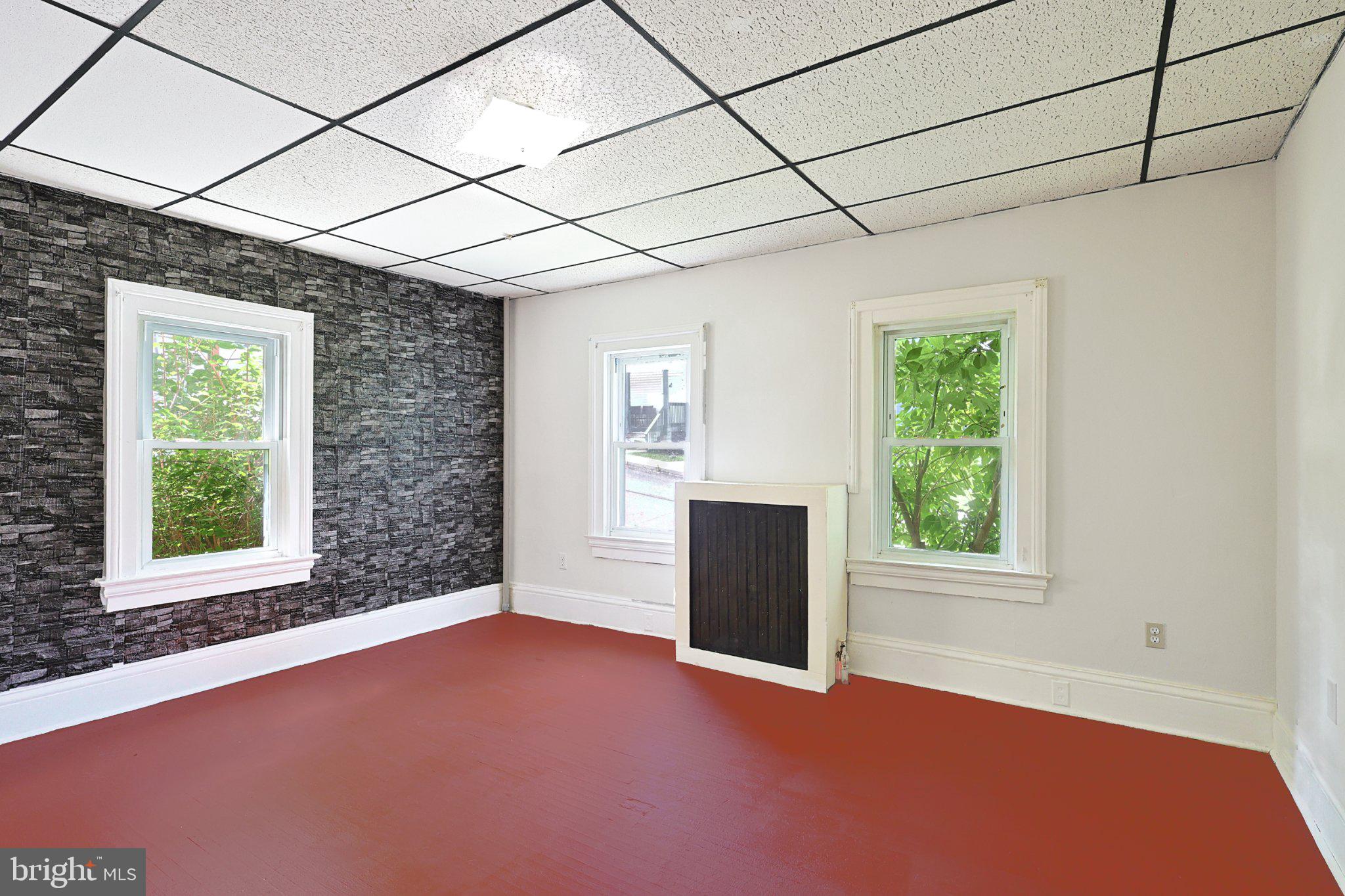 34 Maple Street Frostburg, MD 21532 - Photo 5 of 13 Bright and airy versatile space.
