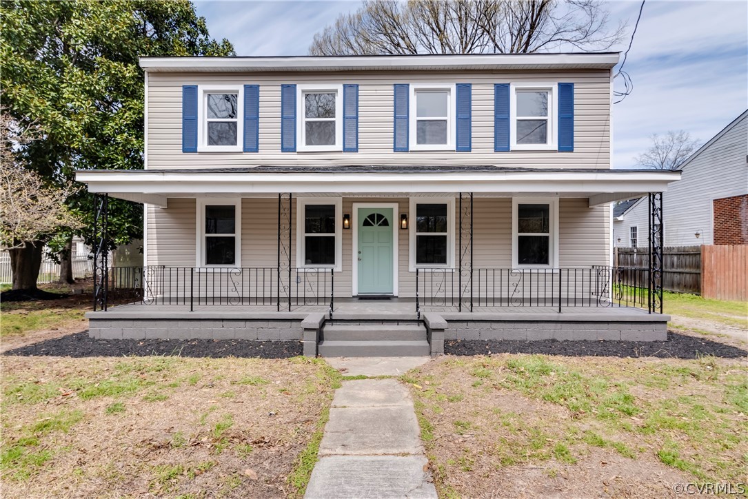 5904 River Road Petersburg, VA 23803 - Photo 1 of 29 Gallery Image 1