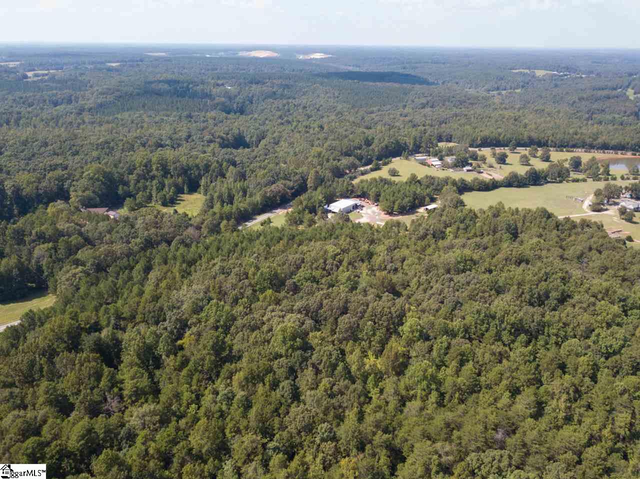 208 Latimer Mill Road, Unit TRACT A Honea Path, SC 29654 - Photo 15 of 19