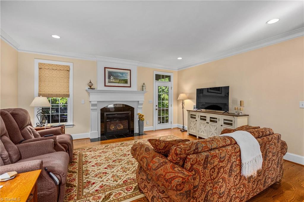 9285 Center Grove Church Road Clemmons, NC 27012 - Photo 10 of 50 Gallery Image 10