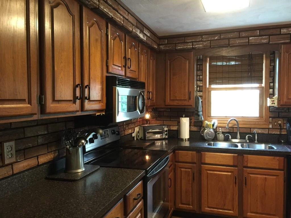 500 Pfeiffer Road Marion Center, PA 15759 - Photo 3 of 25 Kitchen