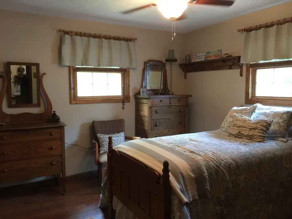 500 Pfeiffer Road Marion Center, PA 15759 - Photo 8 of 25 Bedroom