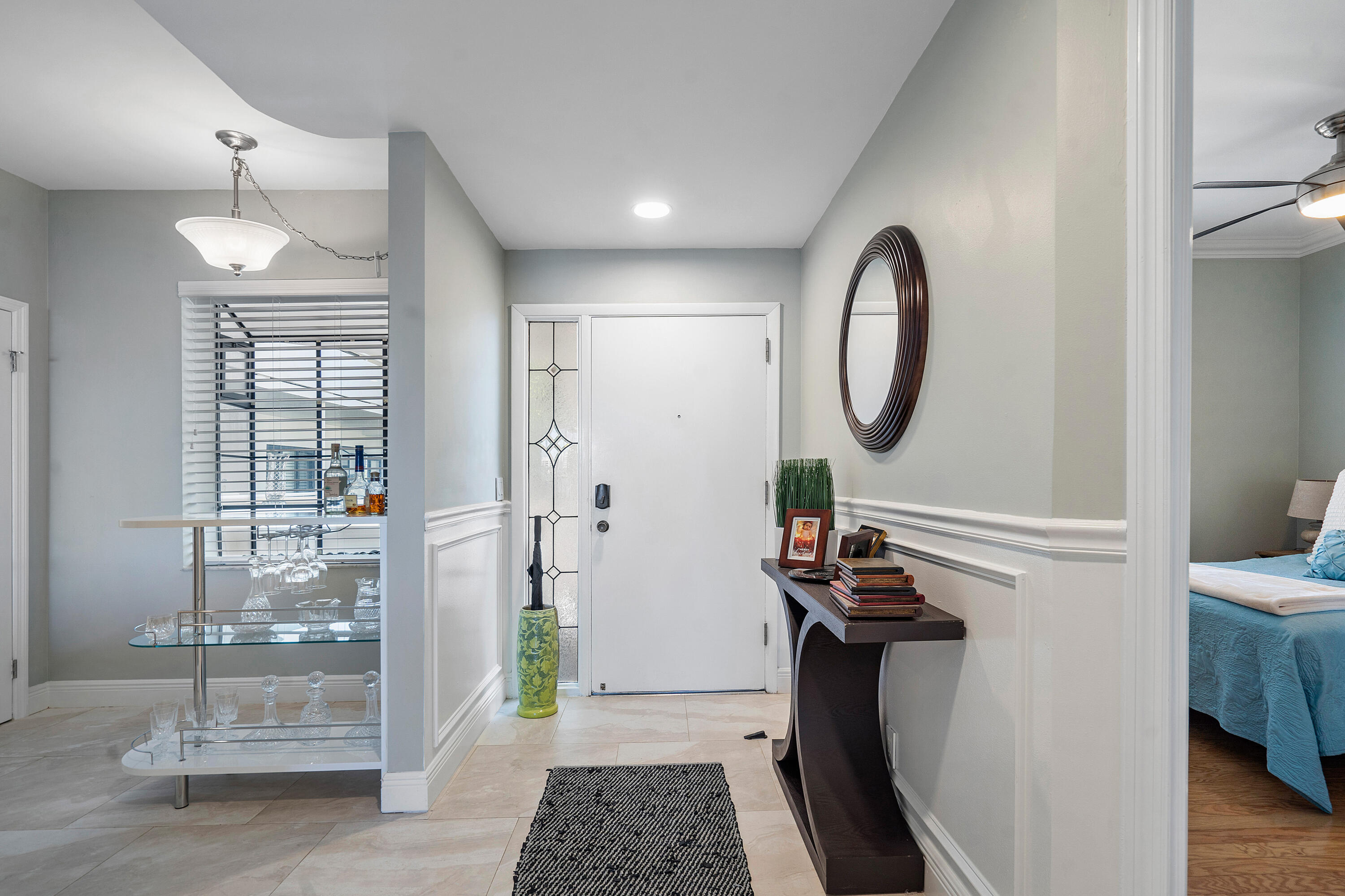 200 Waterway Road, Unit 204 Tequesta, FL 33469 - Photo 2 of 33 Front Entrance