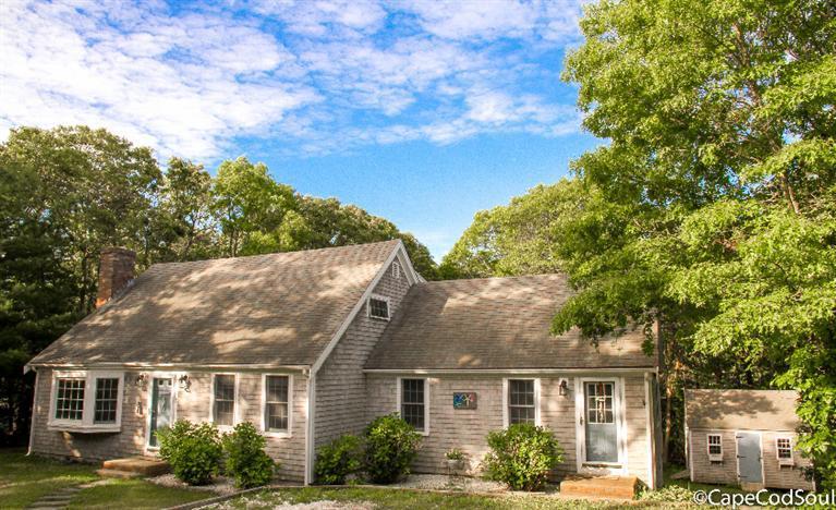 75 Quanset Road Orleans, MA 02653 - Photo 1 of 20 Primary Photo