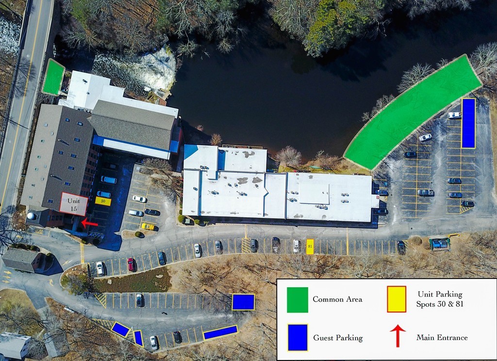 14 Sanford Street, Unit 15 Medway, MA 02053 - Photo 19 of 27