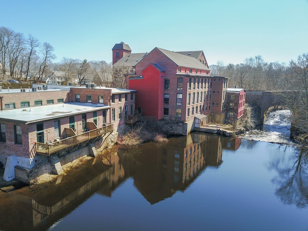 14 Sanford Street, Unit 15 Medway, MA 02053 - Photo 26 of 27