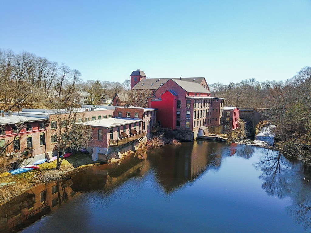 14 Sanford Street, Unit 15 Medway, MA 02053 - Photo 27 of 27